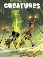 Créatures # 4