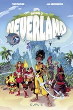 Retour à Neverland 1