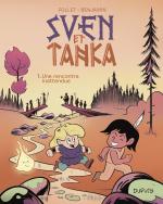 Sven et Tanka 1