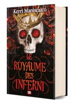 Le Royaume des Damnés 3