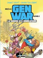 Gen War - La Guerre des générations # 1