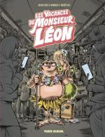 Monsieur Léon # 2