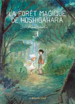 La Forêt magique de Hoshigahara 1 Manga