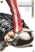 Wonder Woman - Hiketeia 1