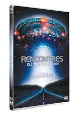 Rencontres du troisième type 0