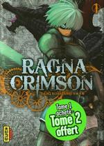 Ragna Crimson 1
