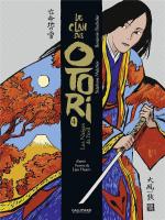 Le Clan des Otori # 4