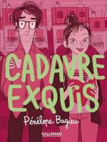 Cadavre exquis 1
