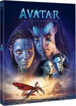 Avatar: La voie de l'eau 0