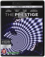 Le Prestige 0
