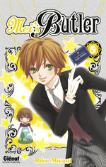 Mei's Butler 5 Manga