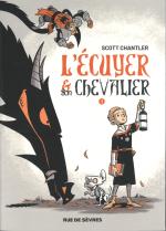 L'Ecuyer et son Chevalier # 1