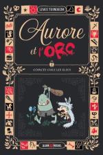 Aurore et l'Orc # 2