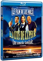 La cité de la peur 0