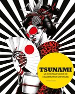 Tsunami 1 Artbook
