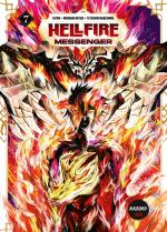 Hellfire messenger # 7