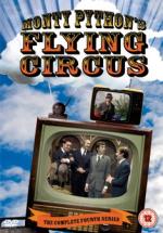 Monty Python's Flying Circus 4