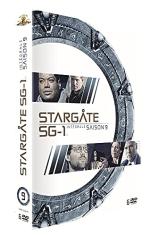 Stargate SG-1 9