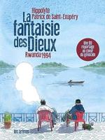 La fantaisie des dieux 1