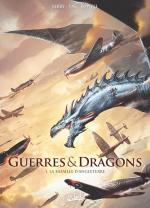 Guerres & Dragons # 1