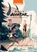Avatar - The Last Airbender # 7