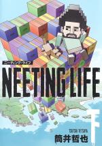 couverture, jaquette Neeting Life 2