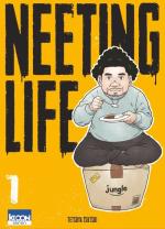 Neeting Life 1 Manga