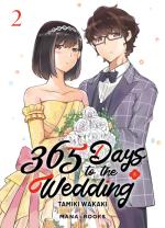 365 Days to the Wedding # 2
