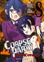 Corpse Party: Blood Covered # 8