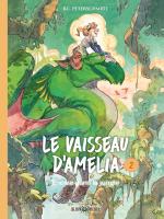 Le Vaisseau d'Amelia # 2