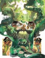 Le Vaisseau d'Amelia 2