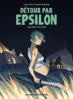 Détour par Epsilon # 2