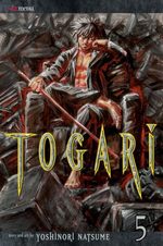 Togari # 5