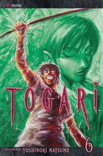 Togari # 6