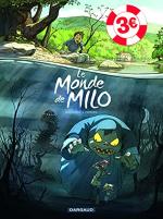 Le monde de Milo 1