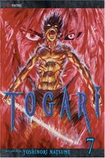 Togari # 7