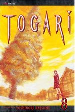 Togari # 8
