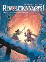 Révolutionnaires ! (Hautière / Fourquemin) 3