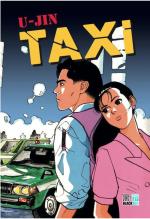 Taxi 1 Manga