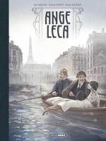 Ange Leca # 1