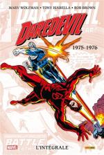 Daredevil # 1975