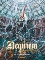 Requiem Chevalier Vampire # 12