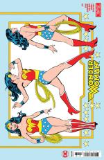 couverture, jaquette Wonder Woman Issues V6 - Dawn of DC (2023 - en cours) 11