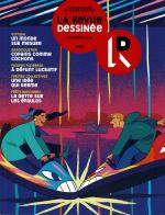 La revue dessinée 43