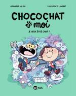 Chocochat & moi 2