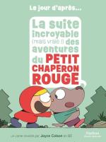 Le jour d'après # 1