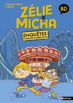 Zélie et Micha 1