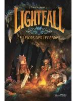 Lightfall # 3