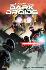 Star Wars - Dark Droids # 2