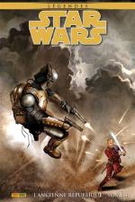 Star Wars (Légendes) - Chevaliers de l'Ancienne République # 3